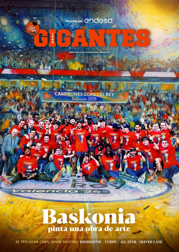 Revista Gigantes