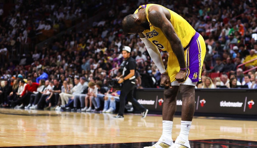 Lebron James