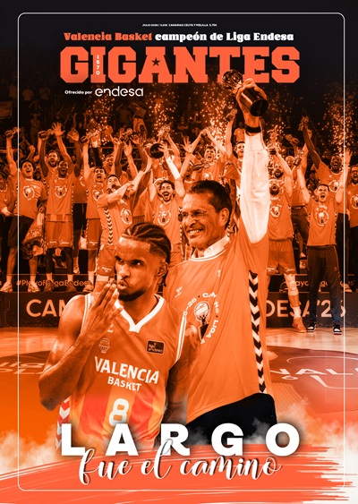 Revista Gigantes