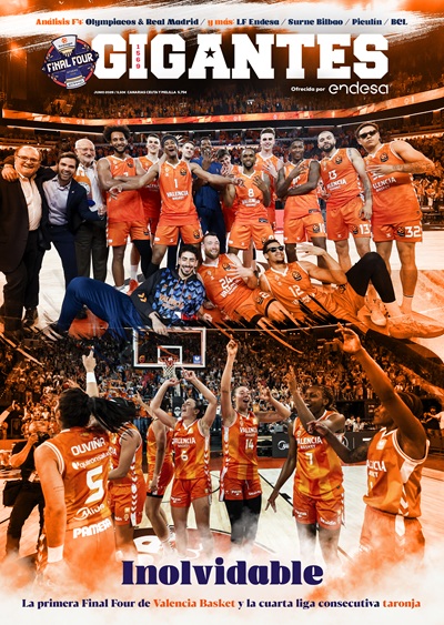 Revista Gigantes