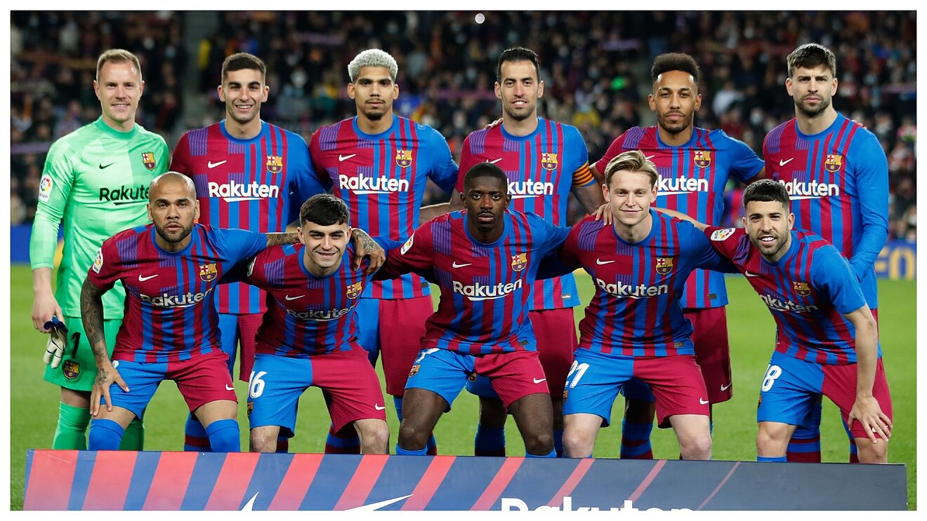 Fichajes de lujo en el Barça para demostrar que ha vuelto el equipo