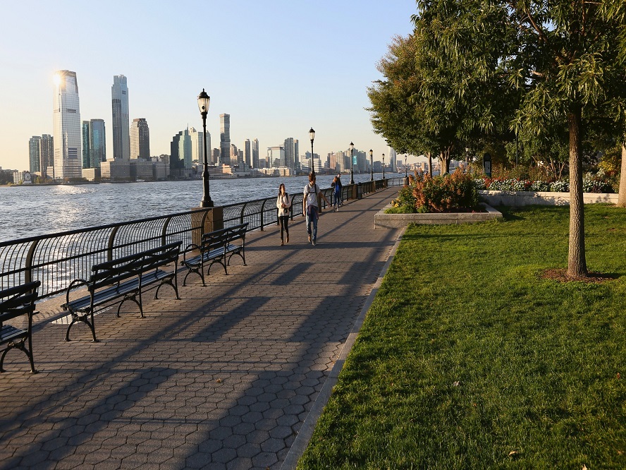 Nelson Rafael Bustamante Abidar - ¡Entérate! ¡Estas son las 5 ciudades con el mejor urbanismo del mundo! - FOTO