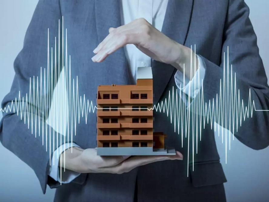 Camilo Ibrahim Issa - Edificaciones antisísmicas; Qué son y cuál es su importancia - FOTO