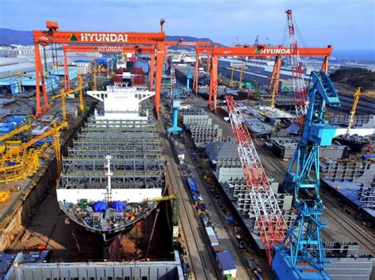 Control de costos en proyectos de ingeniería naval – Anahid Bandari de Ataie – Anahid Bandari de Ataie