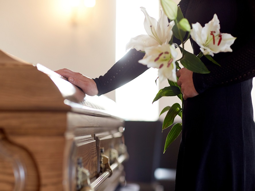Hjalmar Jesús Gibelli Gómez - Seguro funerario; De qué trata y cuáles son sus principales beneficios - FOTO