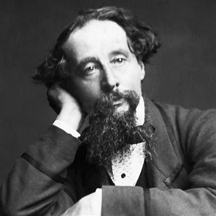 image - <strong>Charles Dickens y su influencia en la literatura victoriana</strong>