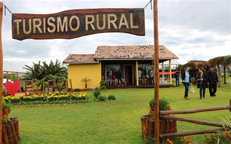 Turismo rural y cómo se puede apoyar a las comunidades locales a través del turismo