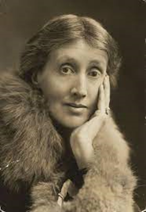 image 4 - Virginia Woolf y su papel en la literatura modernista