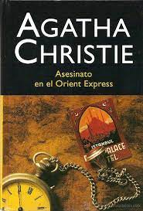 image 1 - Los 4 mejores libros de Agatha Christie