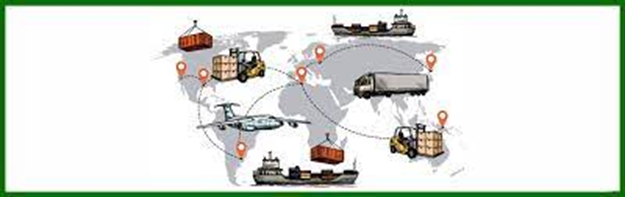 camilo ibrahim issa - Ventajas y Desventajas del Transporte Multimodal: Conectando el Mundo de Forma Eficiente