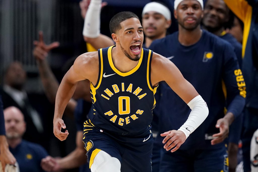 Indiana Pacers: en busca del mejor ataque de la historia de la NBA
