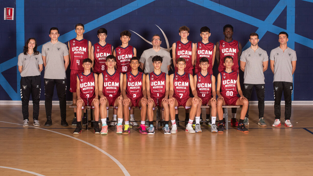 UCAM Murcia