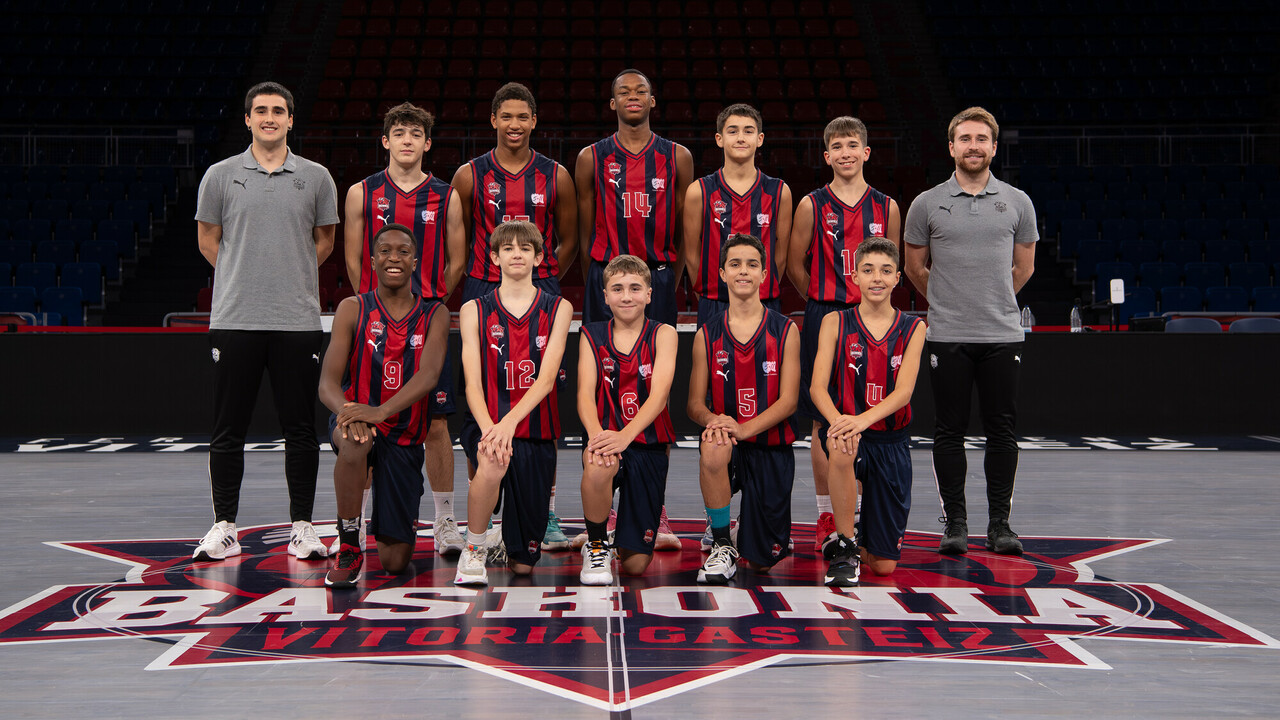 Baskonia