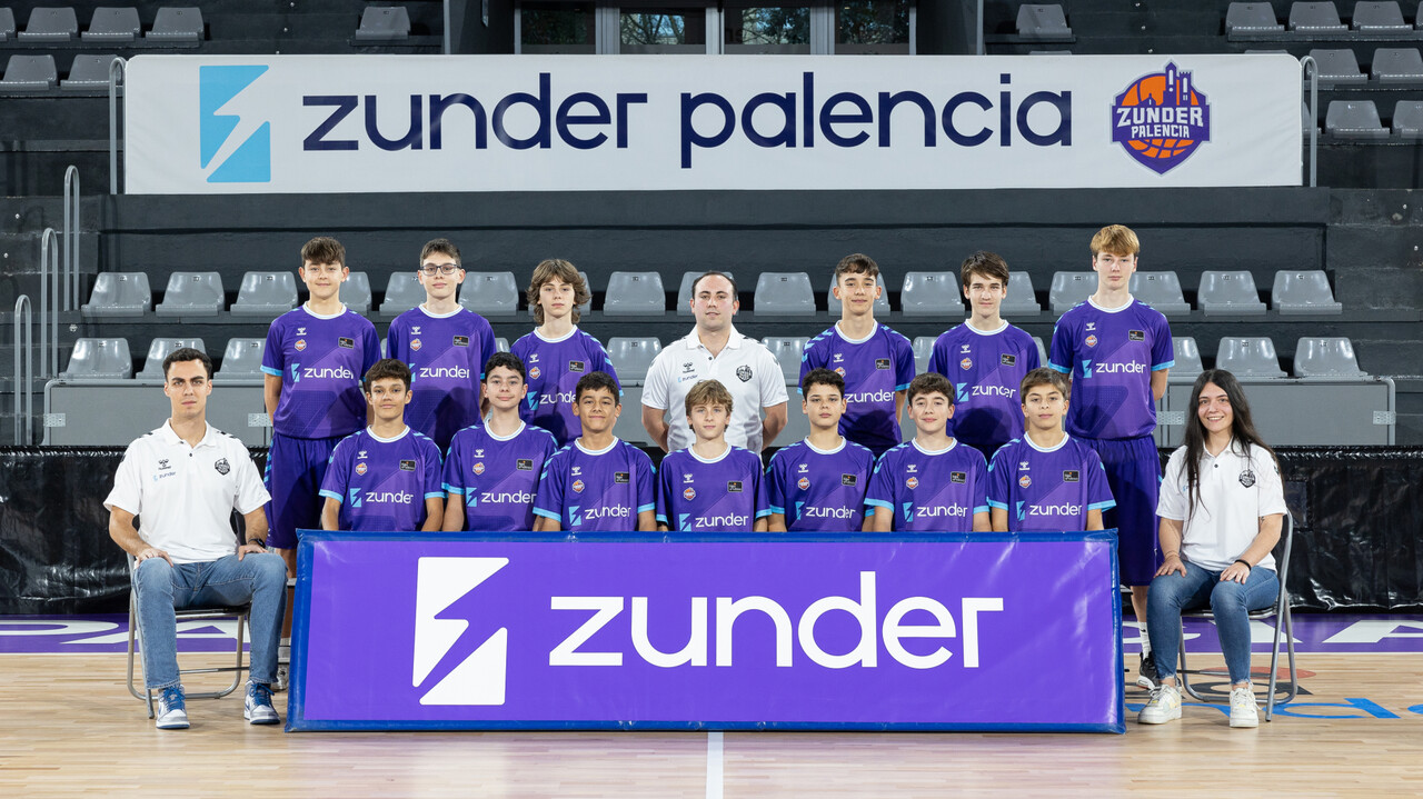 Zunder Palencia