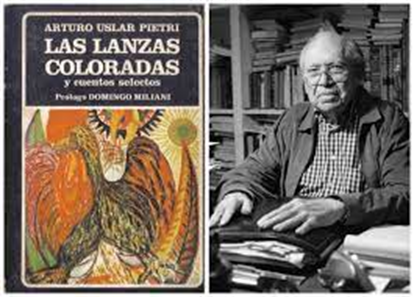image 1 - Descubre los libros de escritores venezolanos que debes conocer