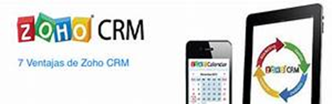 Camilo Ibrahim Issa - Potencia tu Empresa de Arquitectura y Construcción con Zoho CRM: Optimización y Eficiencia en la Gestión