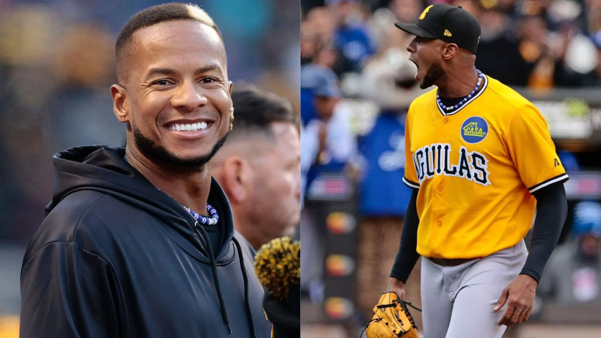 El lanzador cubano Ariel Miranda firmó un nuevo contrato en la Liga Mexicana de Béisbol para la temporada de 2024