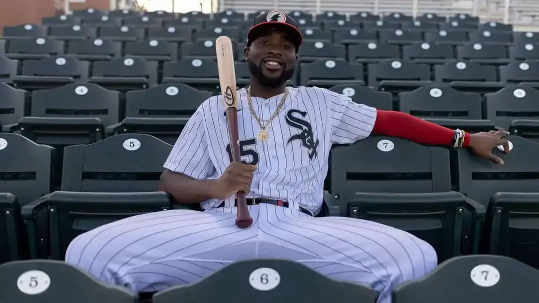 Bryan Ramos es elegido en el Top-5 entre los prospectos de White Sox