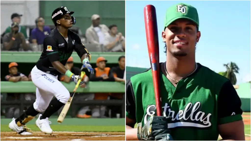 Dairon Blanco y José Barrero empujan dos carreras cada uno en victoria de las Estrellas en Lidom