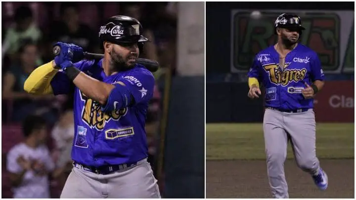 Dayan García remolca 3 en doble jornada y es líder de empujadas en Nicaragua