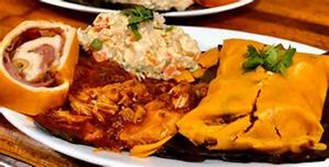 Descubriendo el Origen del Plato Navideño Venezolano: Una Deliciosa Tradición Culinary