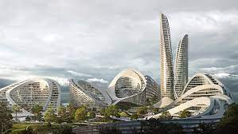 image - Dise&ntilde;o de Edificios Inteligentes: El Futuro de la Construcci&oacute;n Moderna
