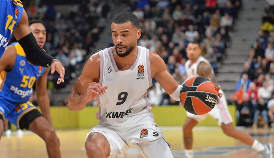Duras críticas de Timothé Luwawu-Cabarrot a Ettore Messina: «No es una buena persona»