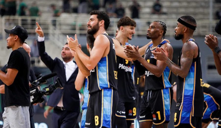 El Maccabi vuelve a jugar en Tel Aviv, pero los extranjeros se niegan a viajar a Israel