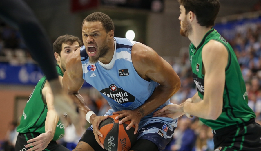 El Valencia Basket refuerza su rotación exterior con la llegada de Justin Anderson