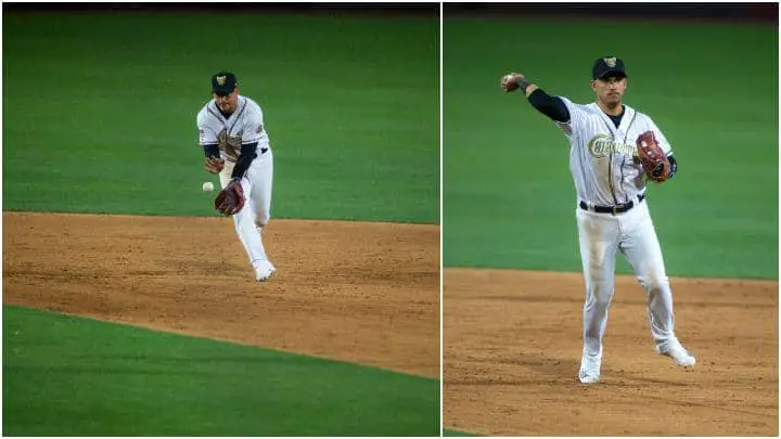 José Iglesias firma con los Mets de New York