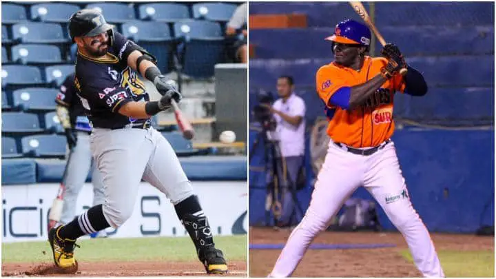 Lorenzo Quintana jonronea y Yosmany Guerra triplica en inicio del Round Robin en Nicaragua