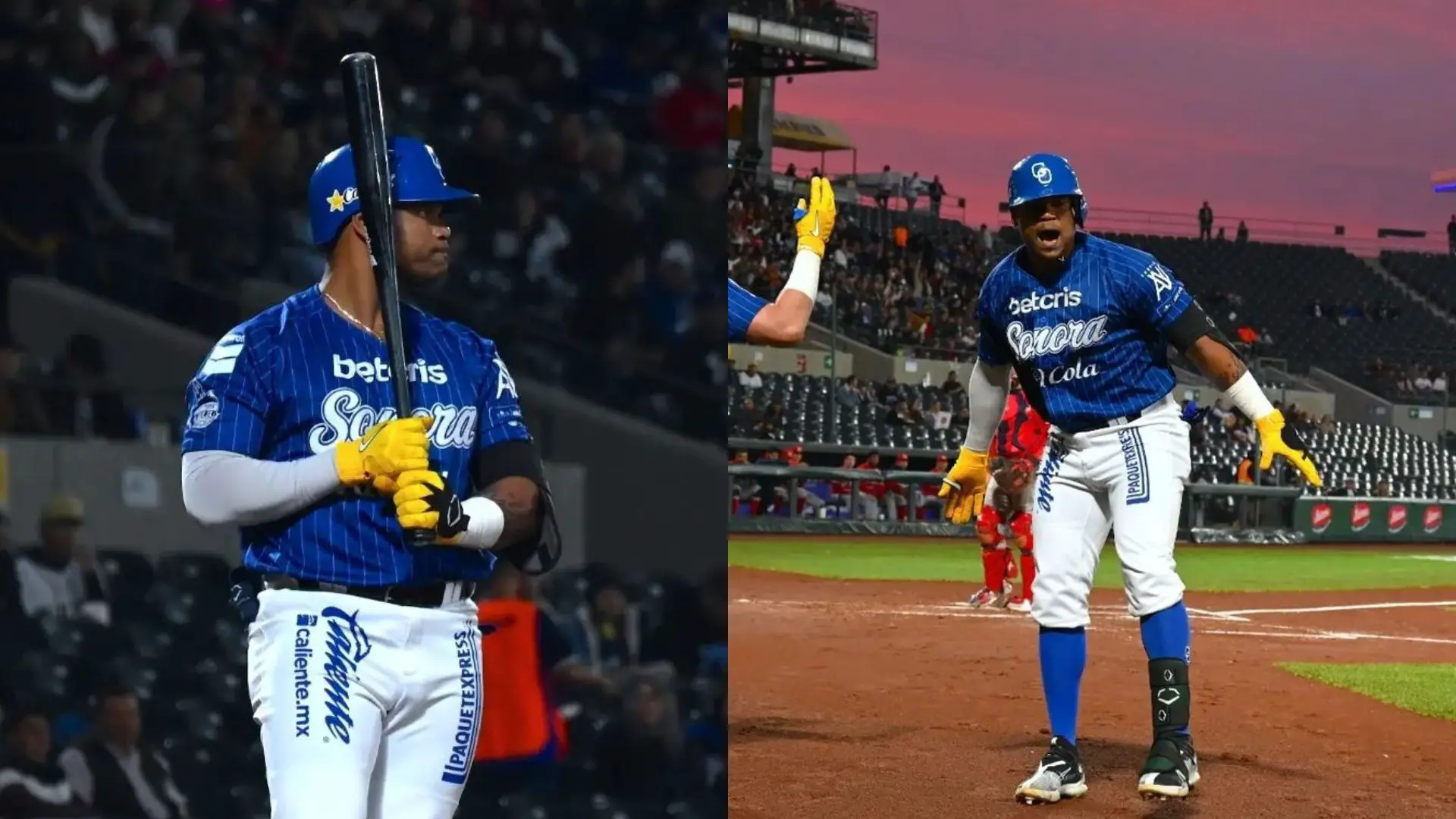 El cubano Maikel Serrano fue enviado a los Charros de Jalisco desde los Yaquis de Obregón, así lo anunció el nuevo gerente del equipo que juega en el Estadio Panamericano de Guadalajara.