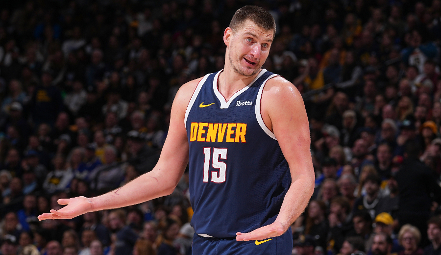 Las reflexiones de Nikola Jokic: «Realmente a mí no me gusta esta vida»