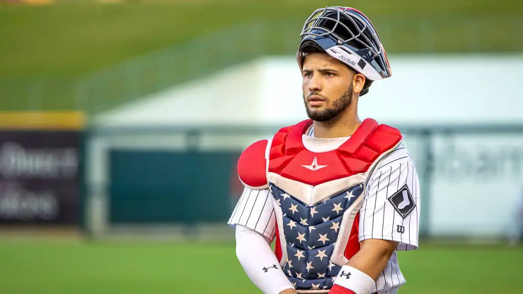 Receptor cubano es seleccionado como prospecto Top-5 en White Sox