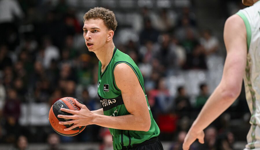 El mensaje de Carles Duran a Ruben Prey: «Se ha desviado del camino»