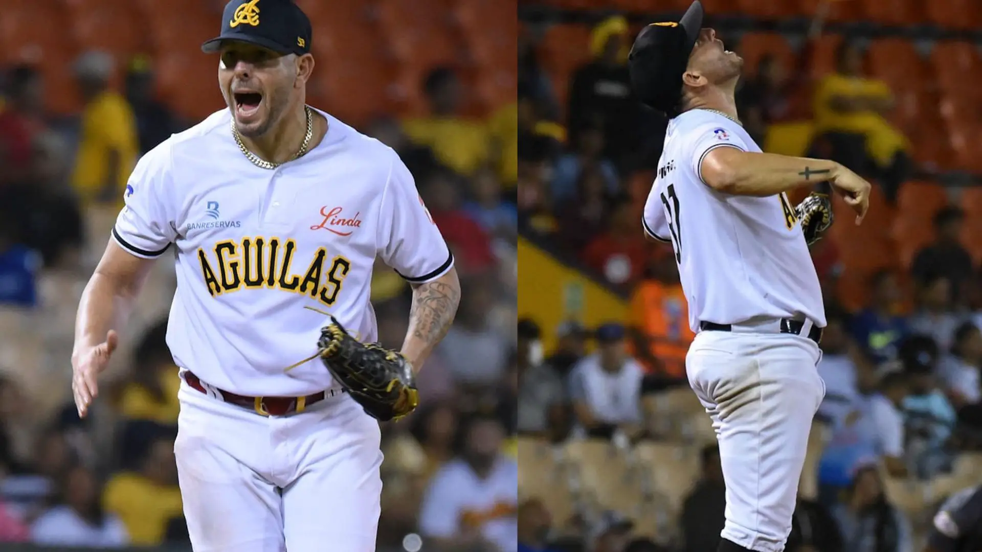 Luego de no ser seleccionado en Draft de Reingreso de la LIDOM, el pinareño Yunesky Maya firmó con los Cardenales de Lara