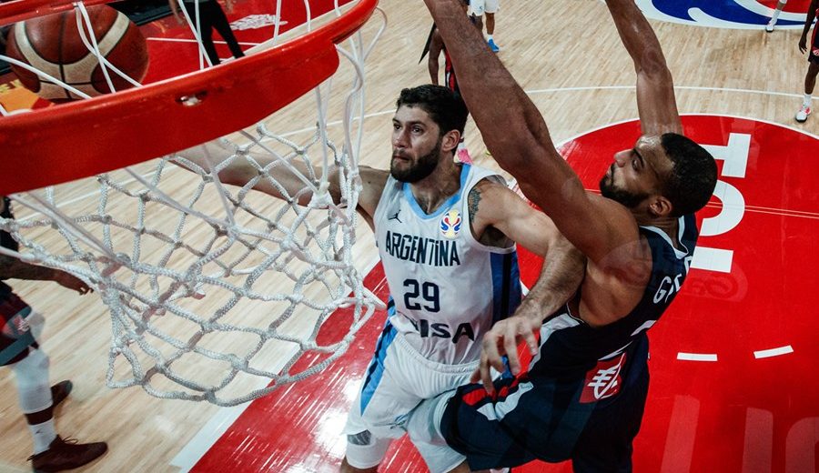 Bombazo en LEB Oro: el Baloncesto Fuenlabrada ficha a Pato Garino