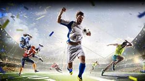 image 1 - Detección y Desarrollo del Talento Deportivo: Potenciando el éxito en el deporte