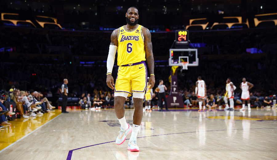 ¡El gran descuento del NBA League Pass ya está aquí! Toda la temporada por menos de 50 euros