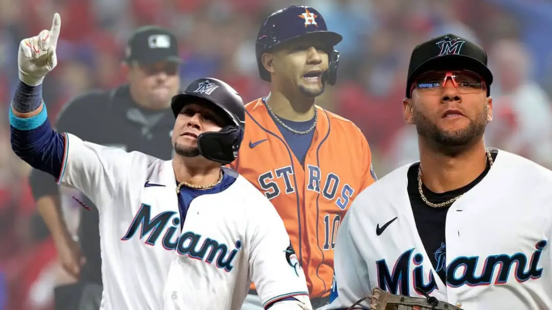 ¿Qué decía el reporte de scouts de Yuli Gurriel en 2016?