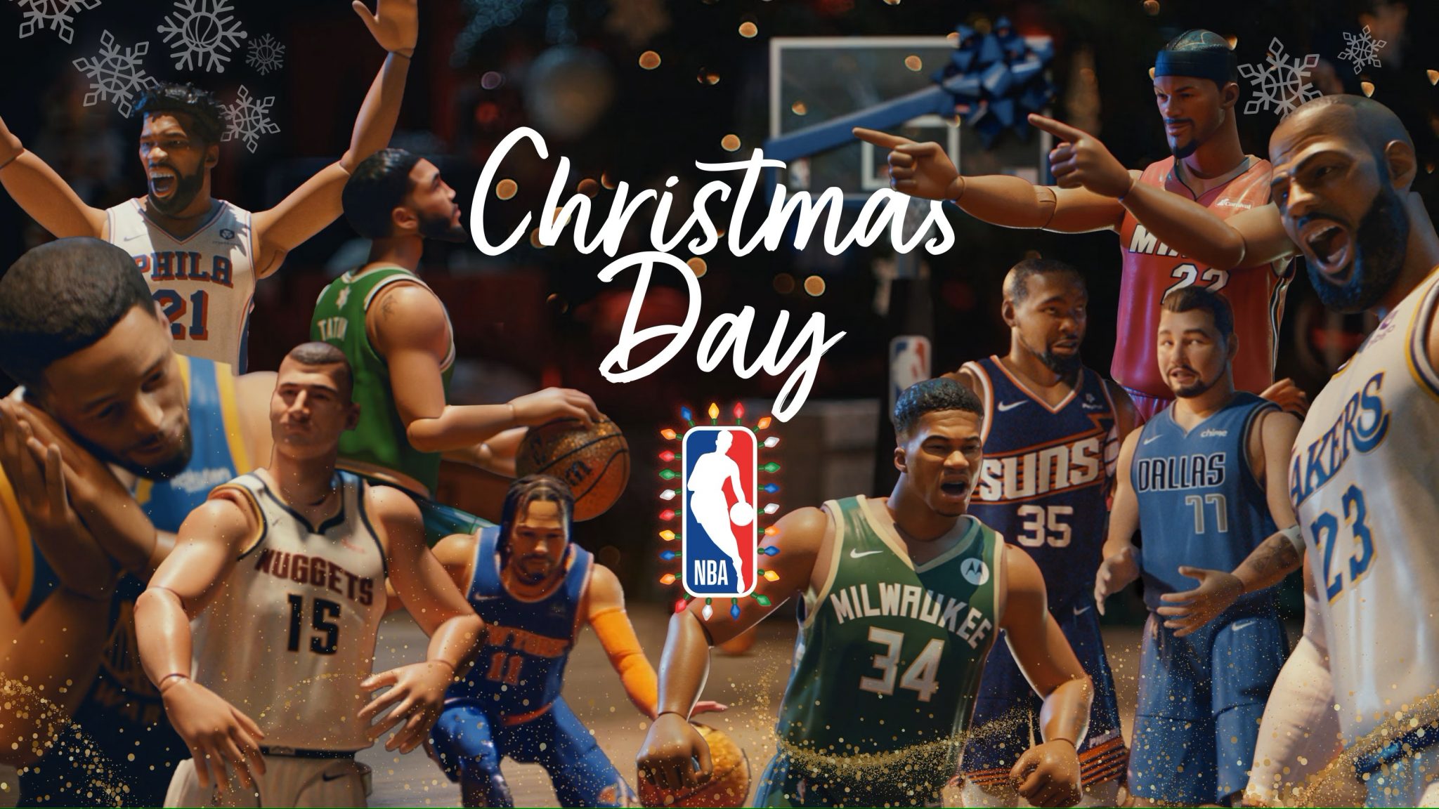 ¿Qué ha pasado en la jornada de Navidad? Te resumimos todos los partidos