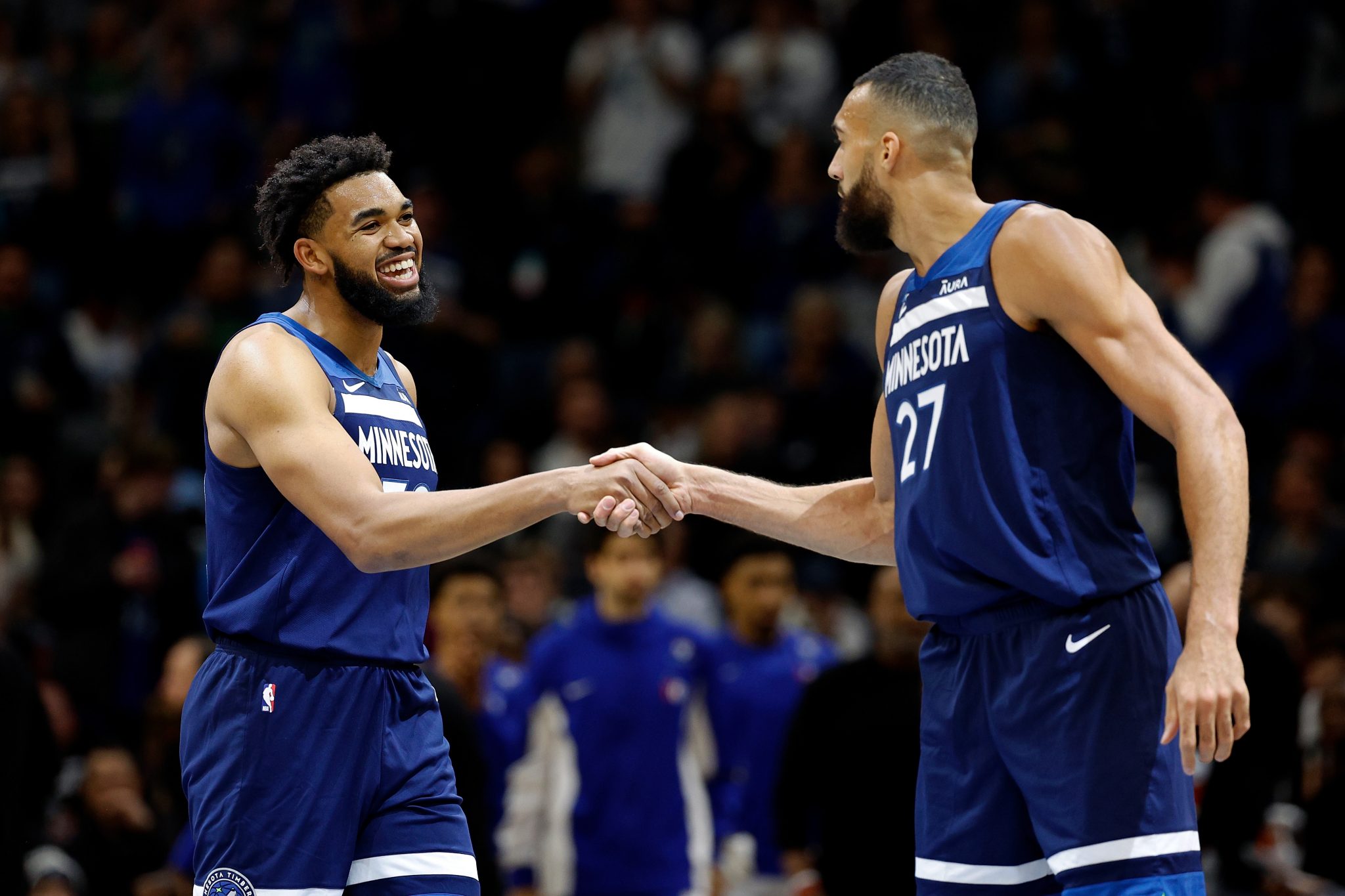 Minnesota Timberwolves, el año de romper 35 años de historia: ¿cómo han dado la vuelta a su proyecto?