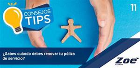 Consejos para Renovar tu Póliza de Seguros y Ahorrar Dinero: Protege tus Intereses y tu Bolsillo