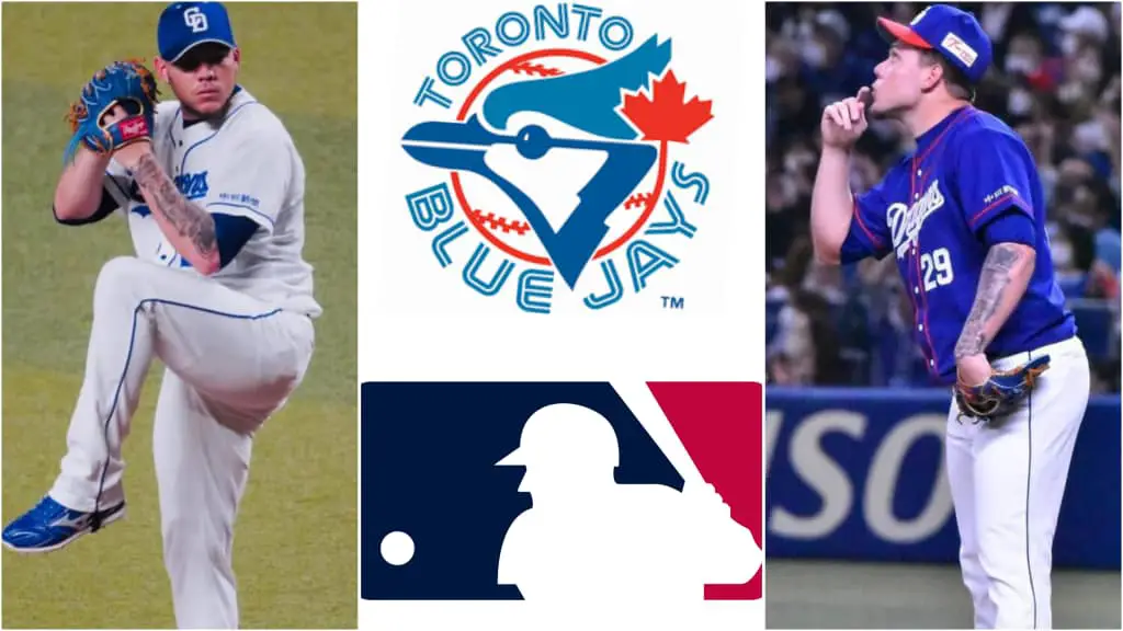 Fuentes: Blue Jays optimistas con firmar a Yariel Rodríguez