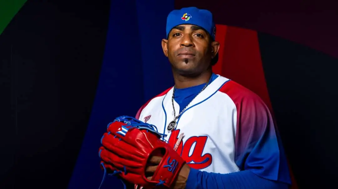 Director del equipo de Granma confirmó que Yoenis Céspedes no jugará la Serie Nacional