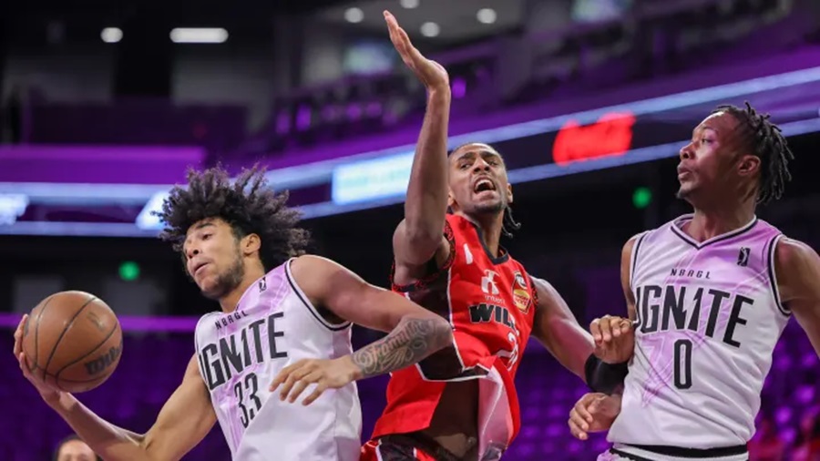 ESPN actualiza su top 25 del próximo draft de la NBA, con un solo español en el ranking