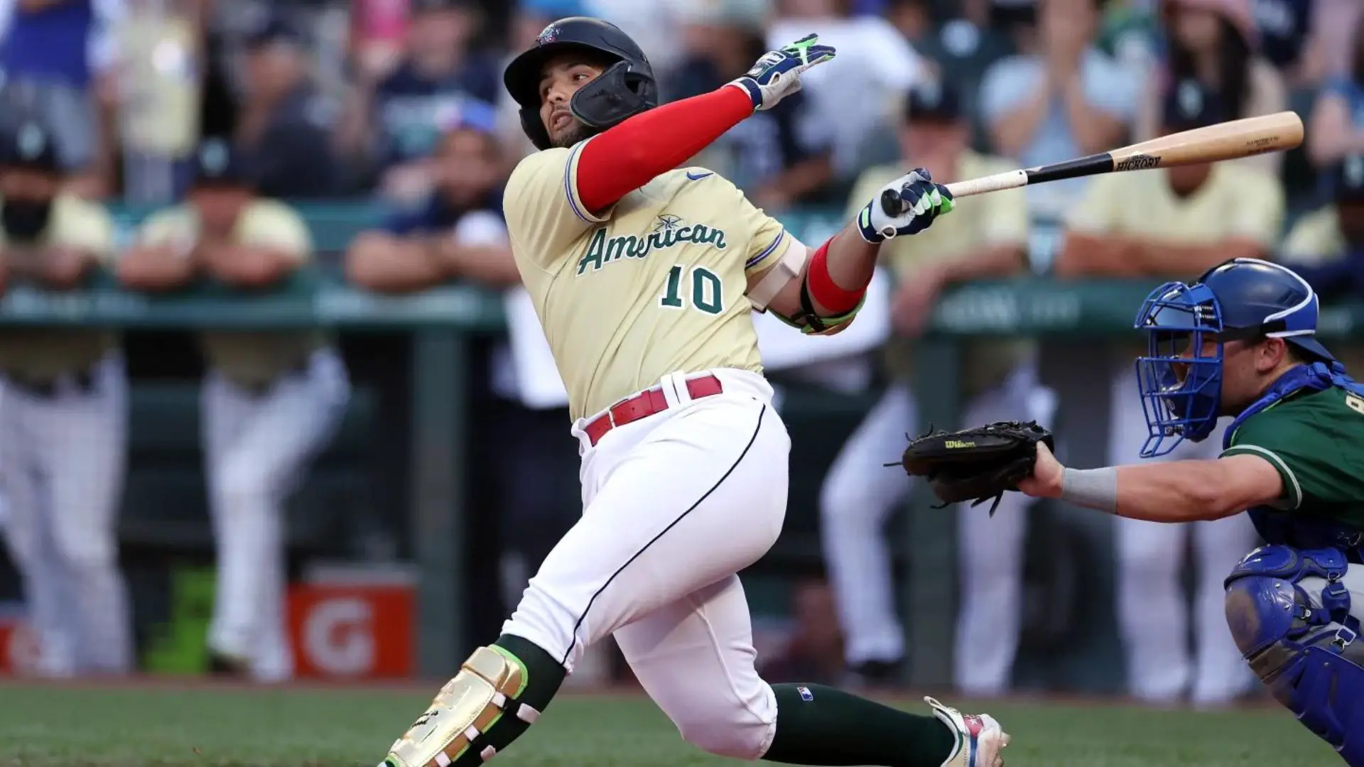 El talento deslumbrante de Edgar Quero a los 20 años