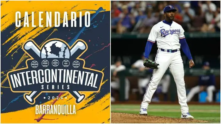 Equipo de la FEPCUBE conoce Calendario Oficial para la Serie Intercontinental de Colombia
