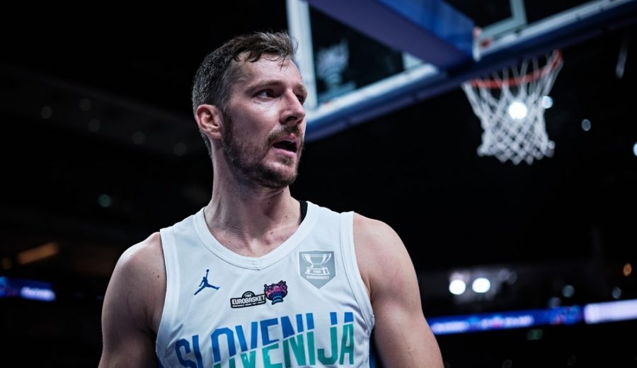 Goran Dragic revela que ha tenido ofertas de Madrid y Barcelona. Así lo explica
