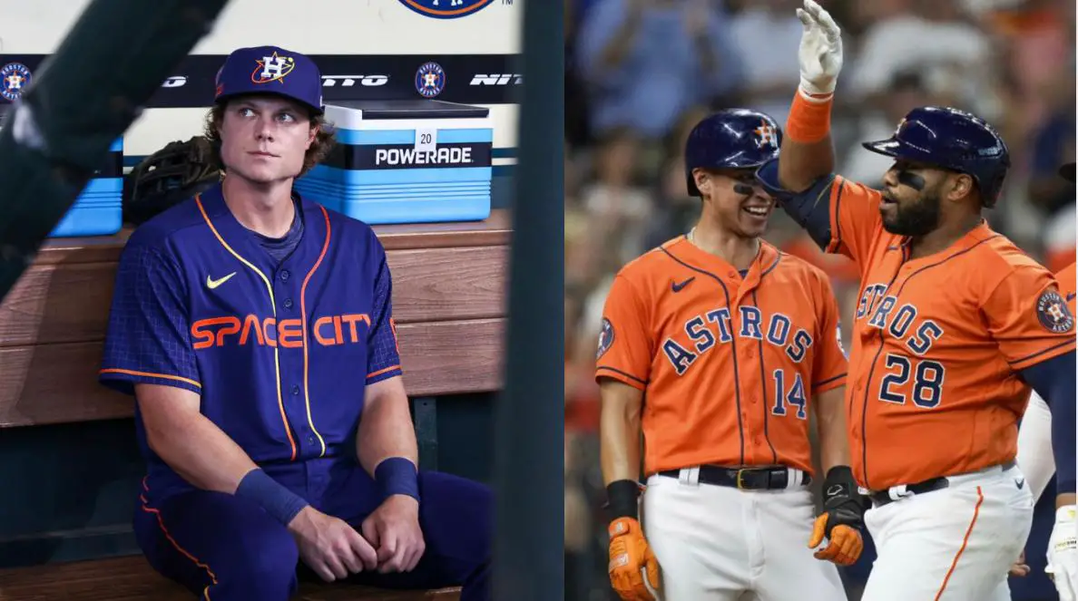 Houston Astros: Previa 2024 (Banca).